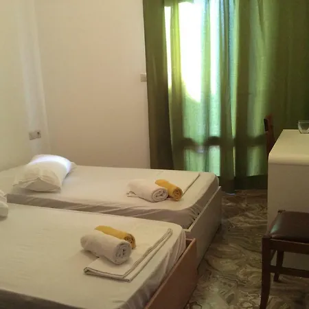 Kalliopi Homestay szállás