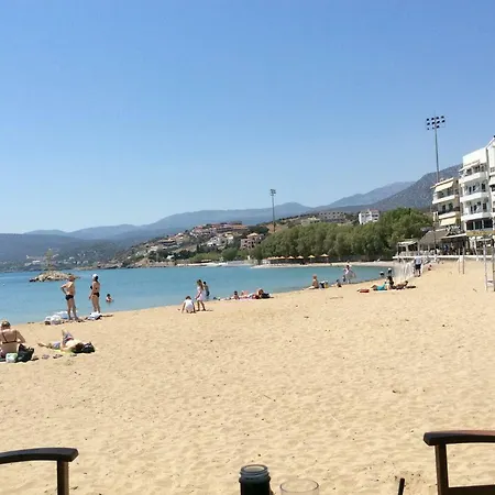 Kalliopi Homestay szállás *